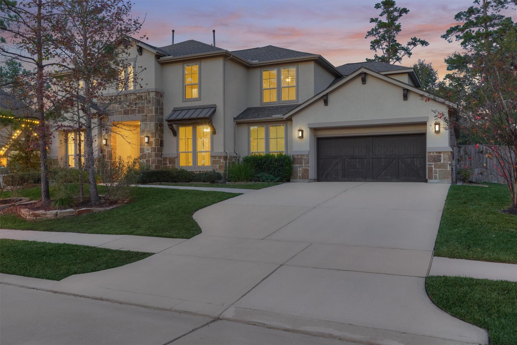 414 Mill Creek Road