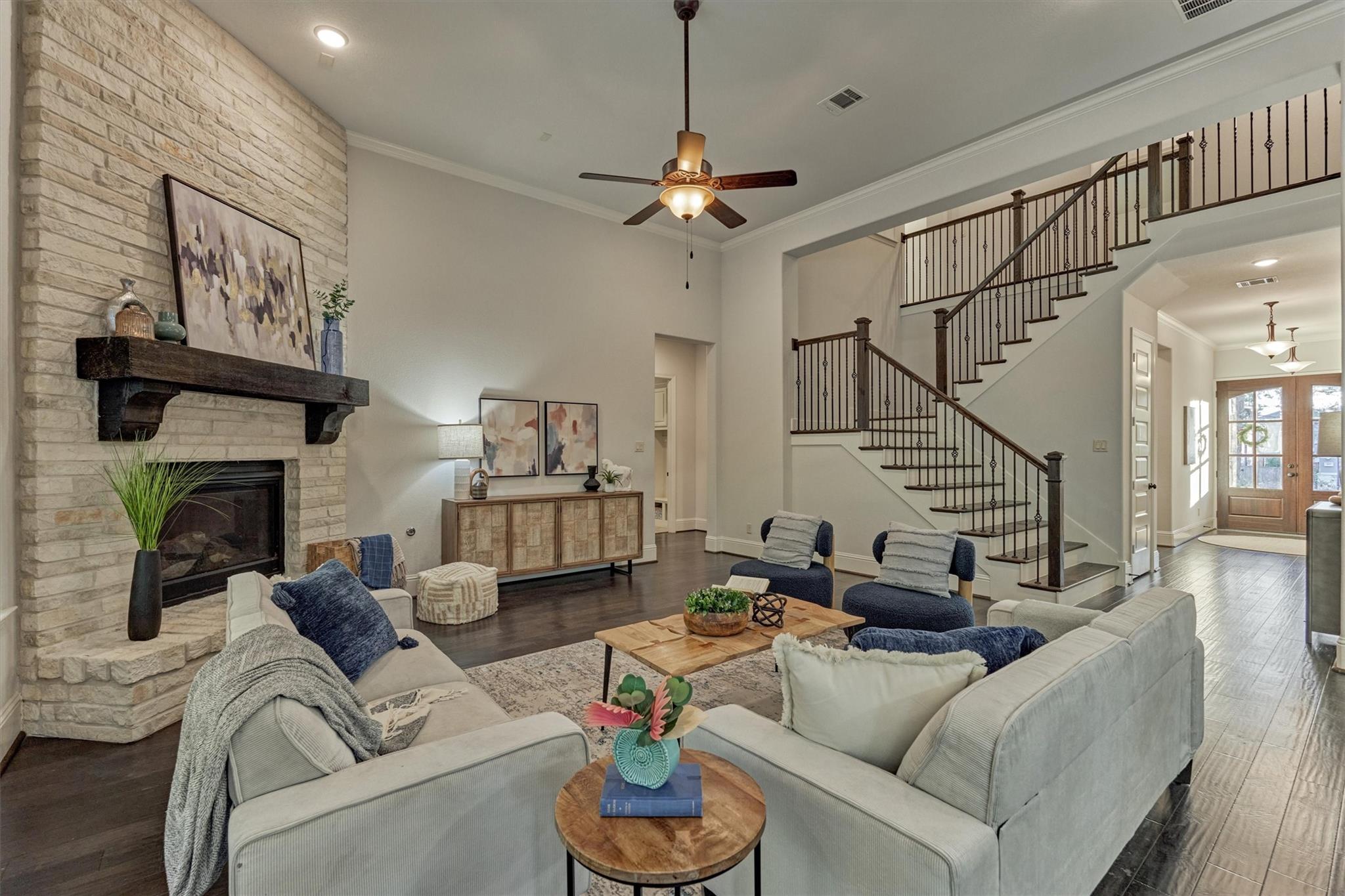 414 Mill Creek Road