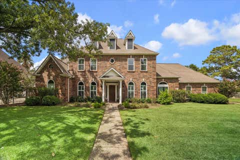 Photo of 20002 Sky Hollow Ln LN, Katy, TX 77450 (MLS # 67162069)
