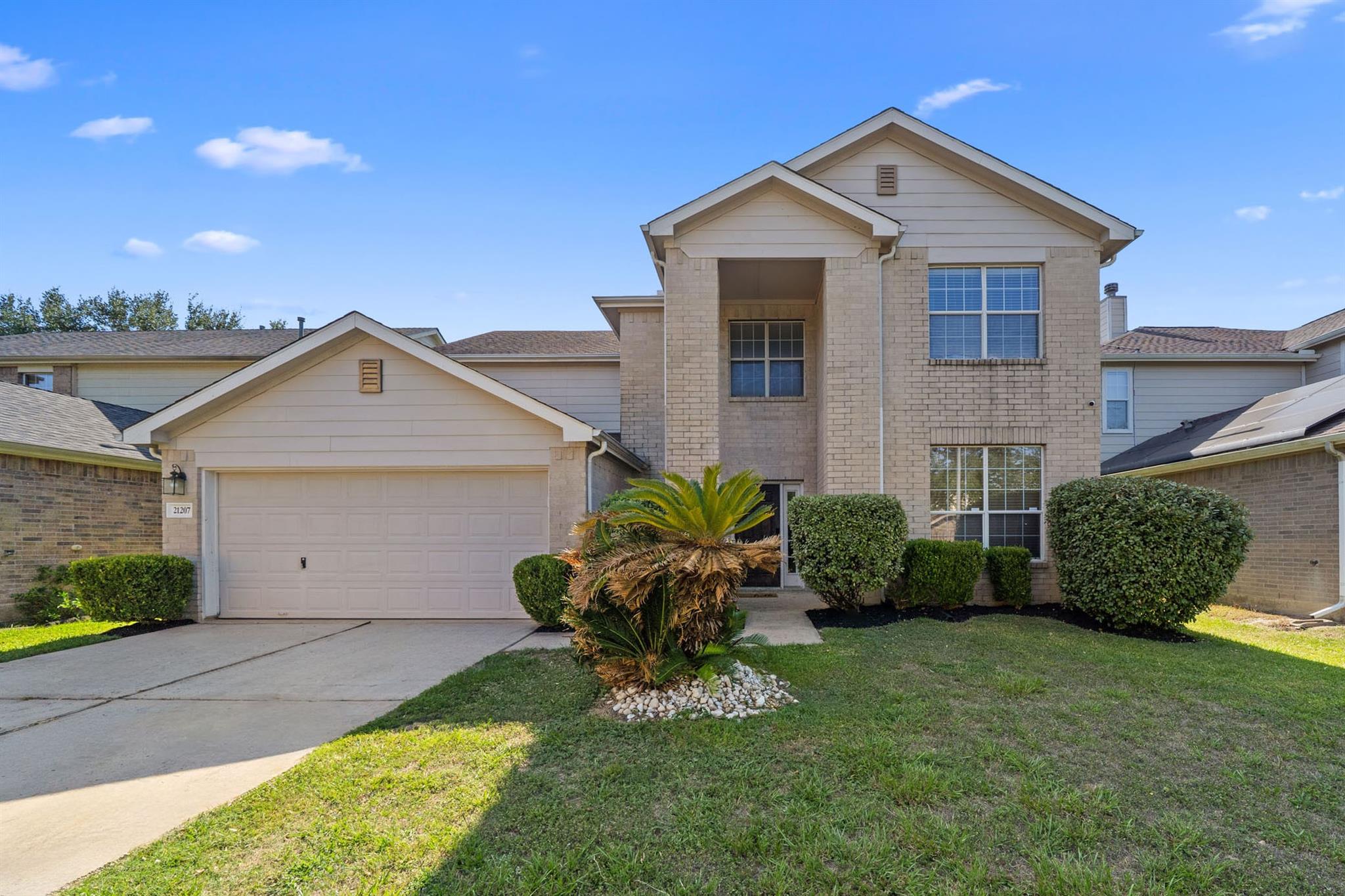 21207 Wickton Lane