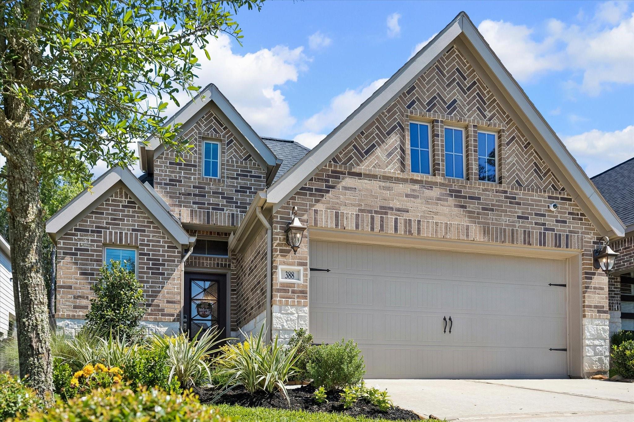 388 Rise Lane