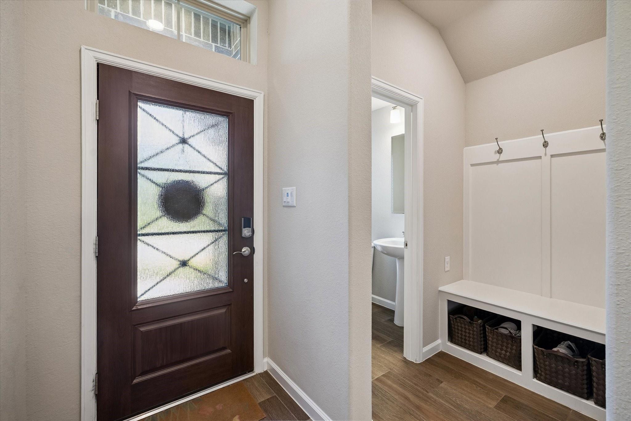 388 Rise Lane