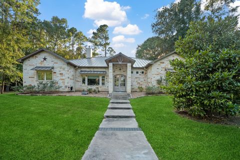 201 Harbor Run Drive Coldspring TX 77331