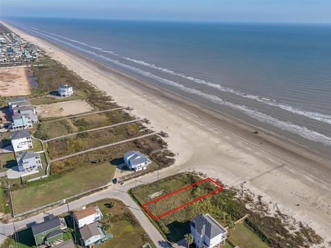 Photo of 0 Bristow Drive, Galveston, TX 77554 (MLS # 67700453)