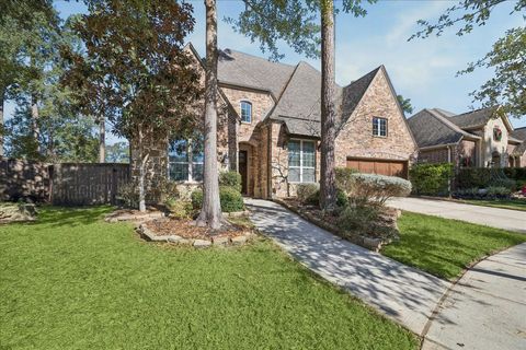 13403 Beall Woods Lane Humble TX 77346