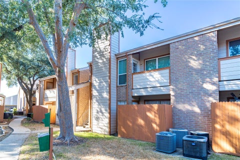Photo of 10202 Forum Park Drive #211, Houston, TX 77036 (MLS # 32045862)