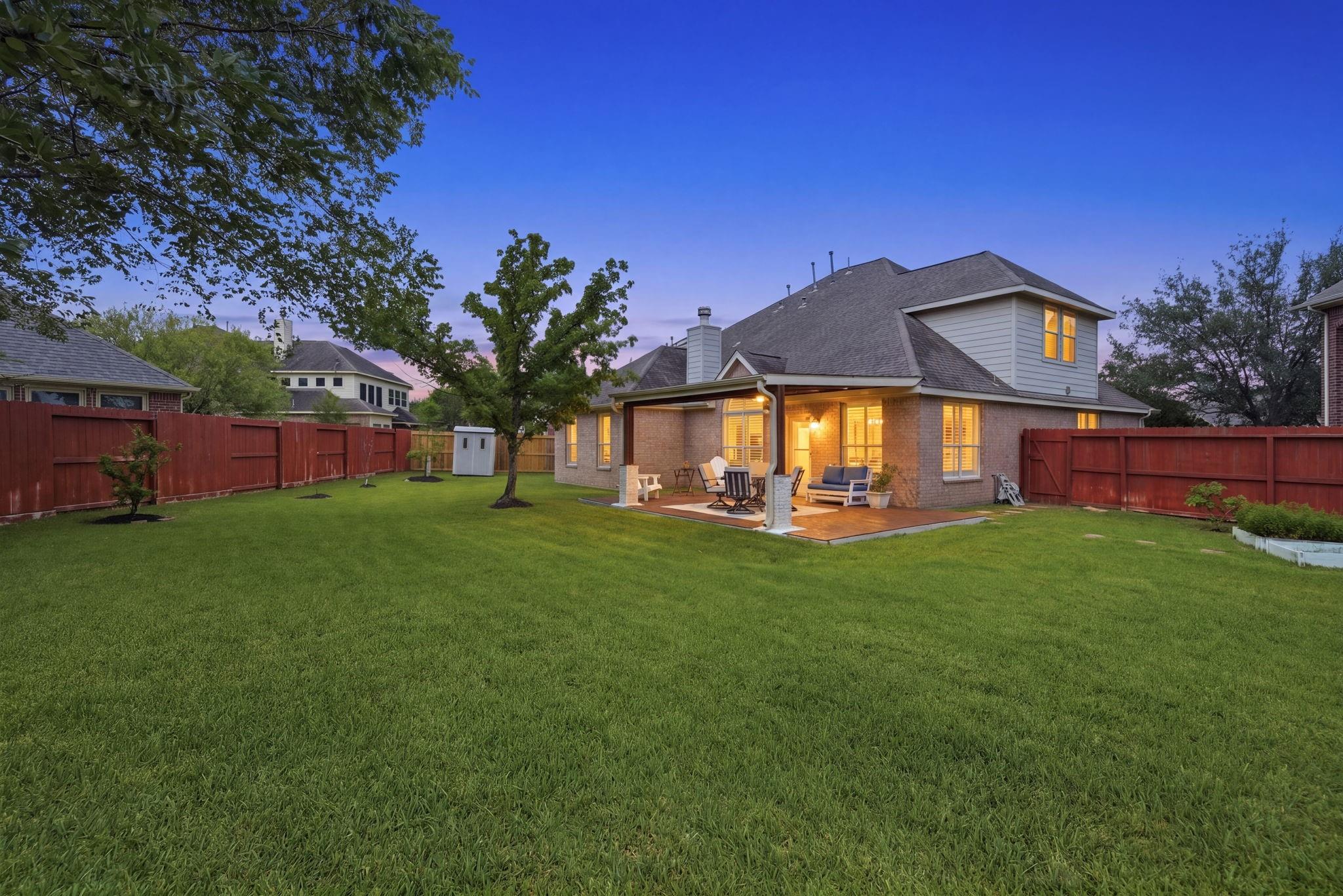 9003 Kinnel Lane