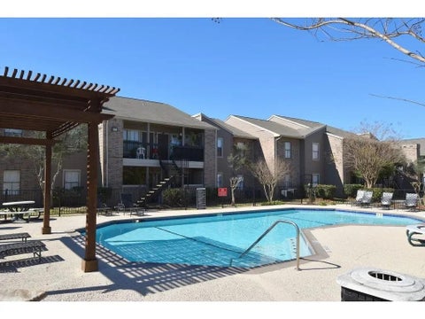 Photo of 17310 Keith Harrow Boulevard #1509, Houston, TX 77084 (MLS # 83833322)