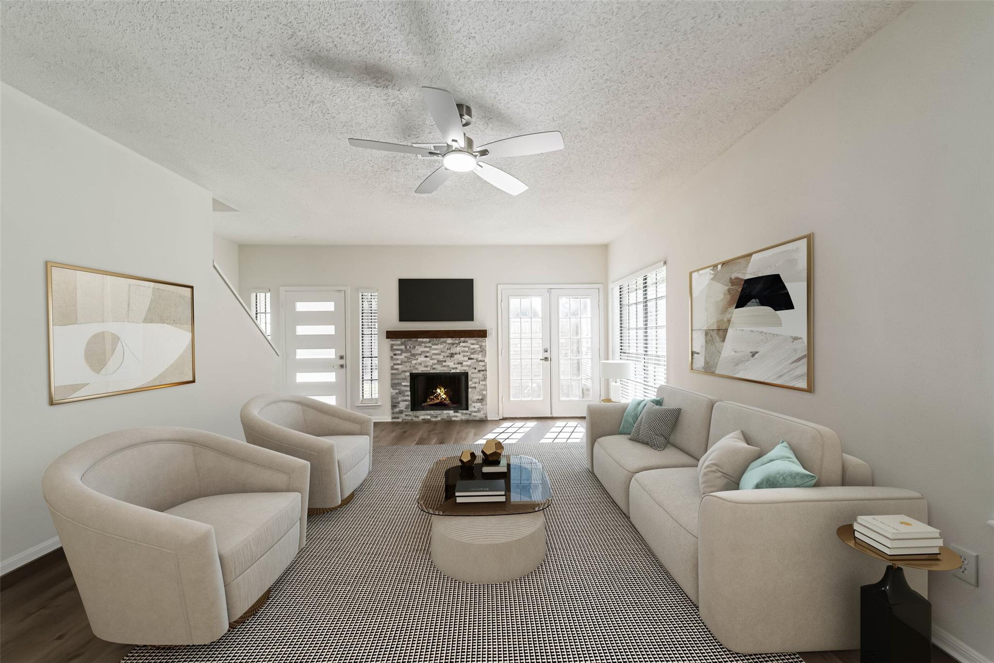 736 Country Place Drive A