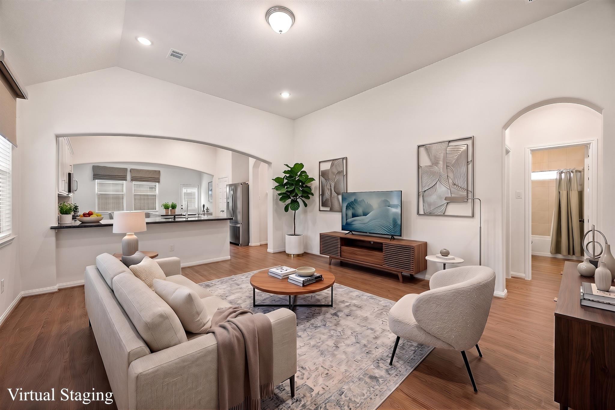 10422 Milford Woods Lane
