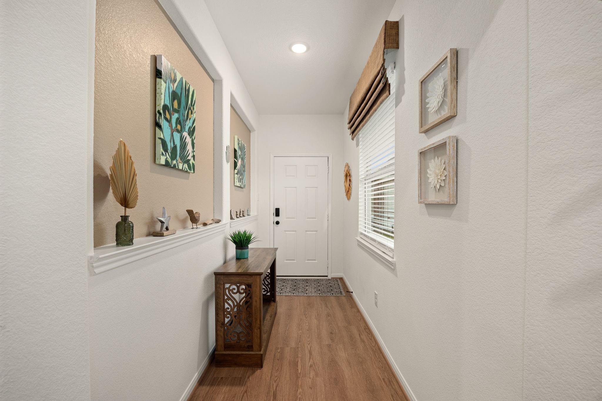 10422 Milford Woods Lane