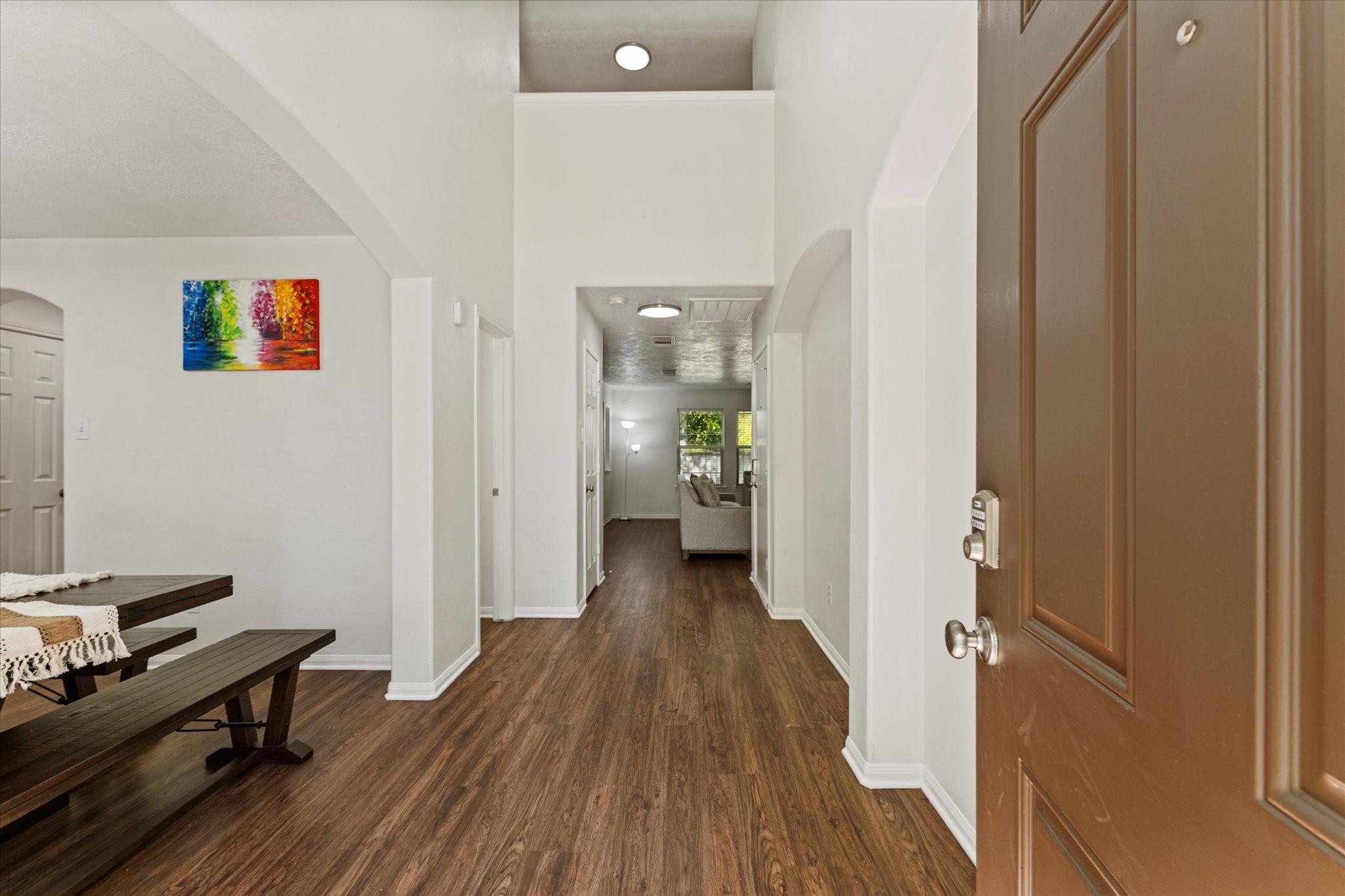 42 Bowie Bend Court