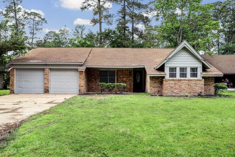Photo of 217 Loon River Drive, Houston, TX 77336 (MLS # 89702281) Photo of 217 Loon River Drive, Houston, TX 77336 (MLS # 89702281)
