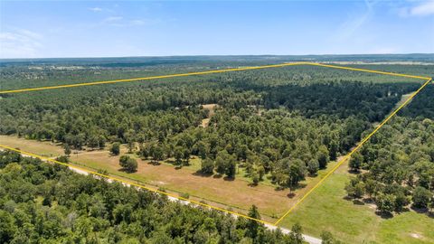 235 Flynt Road Huntsville TX 77320