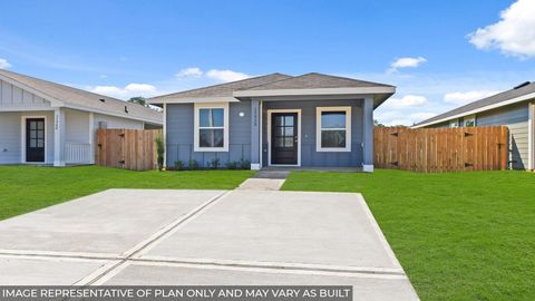 11931 Detar Court Willis TX 77378