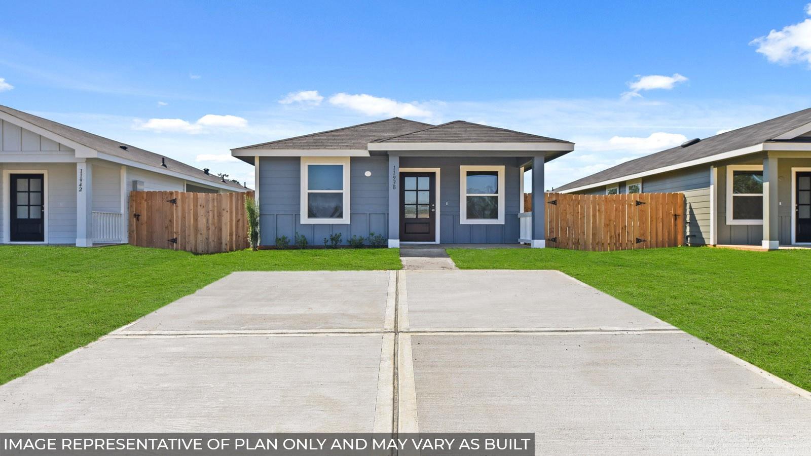 11931 Detar Court