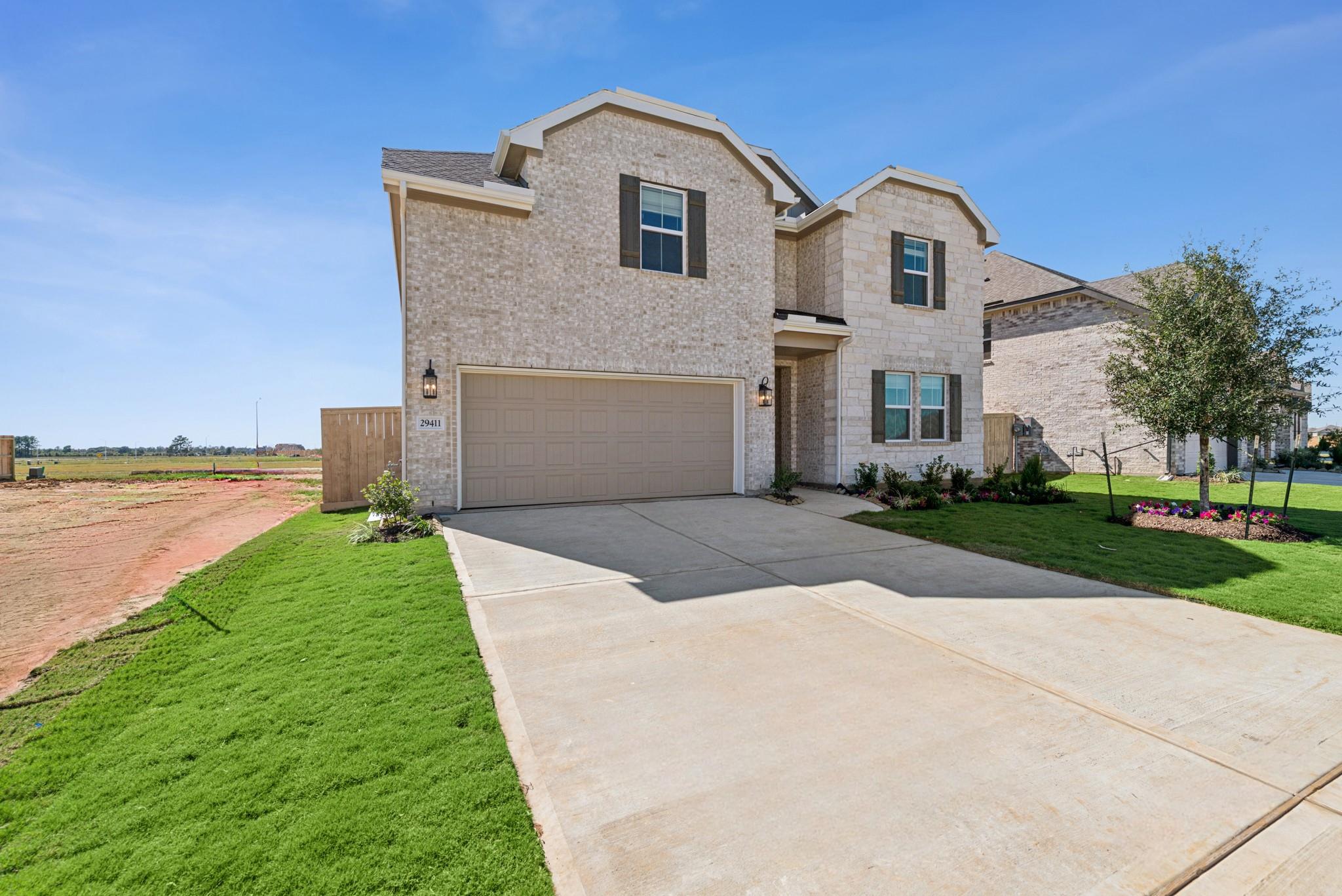 29411 Meadowcreek Hill Drive
