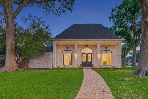 Photo of 22339 Unicorns Horn Lane, Katy, TX 77449 (MLS # 31194623)