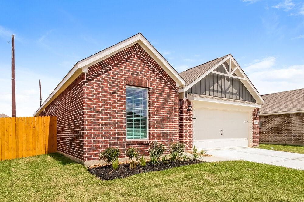 7602 Tipton Meadow Way