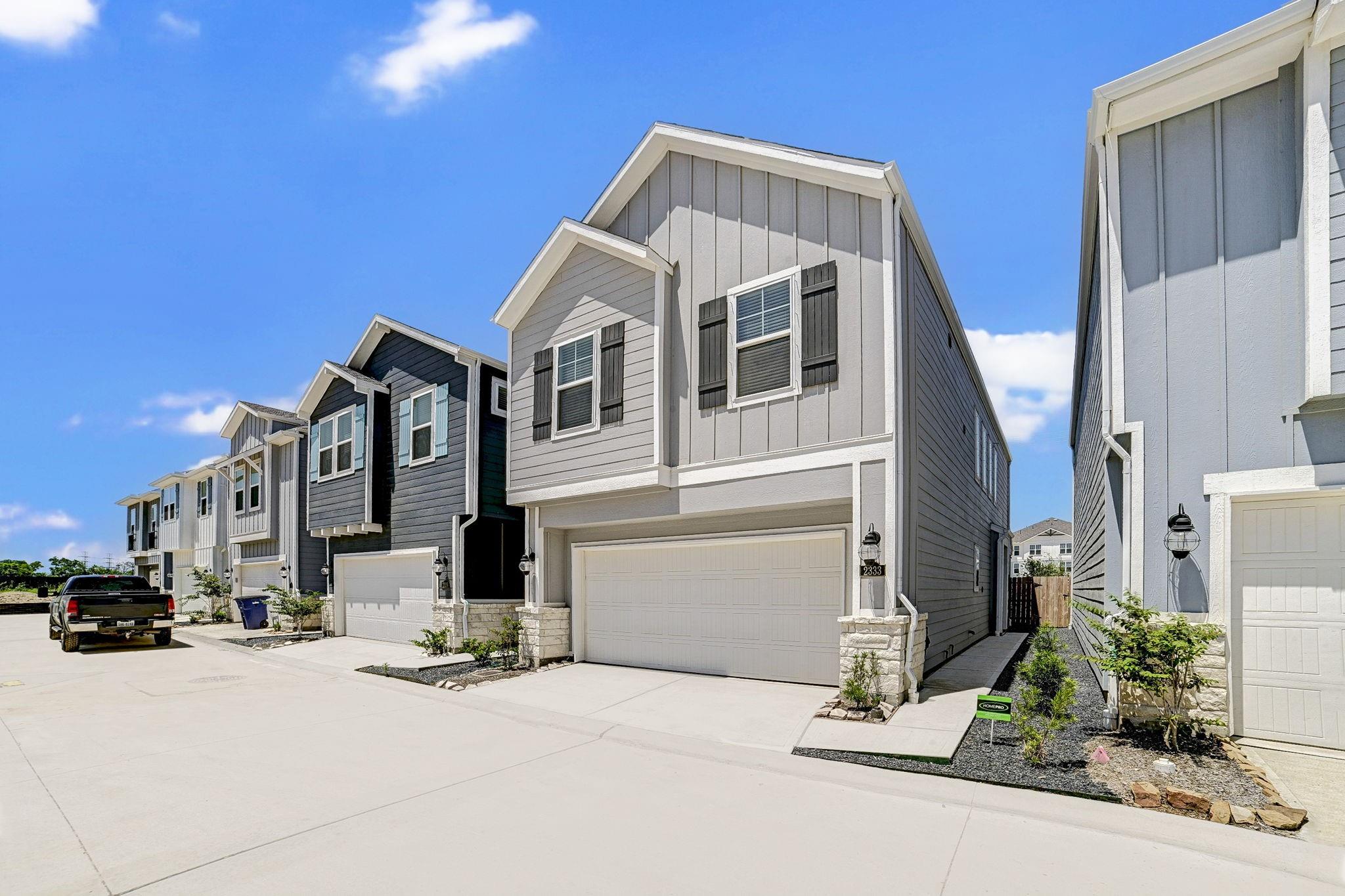 2333 Bay Breeze Drive