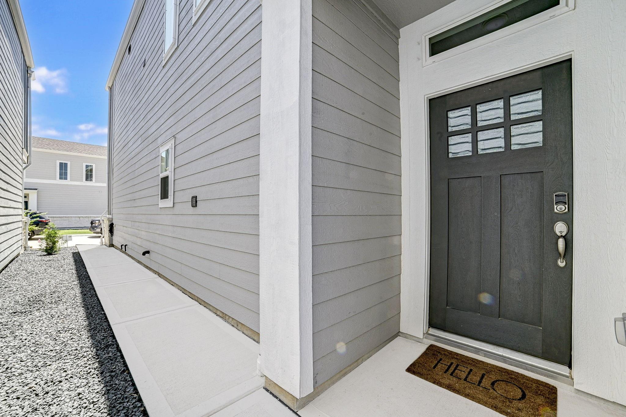 2333 Bay Breeze Drive