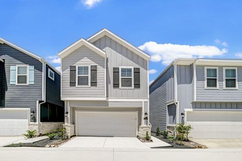 2333 Bay Breeze Drive Kemah TX 77565