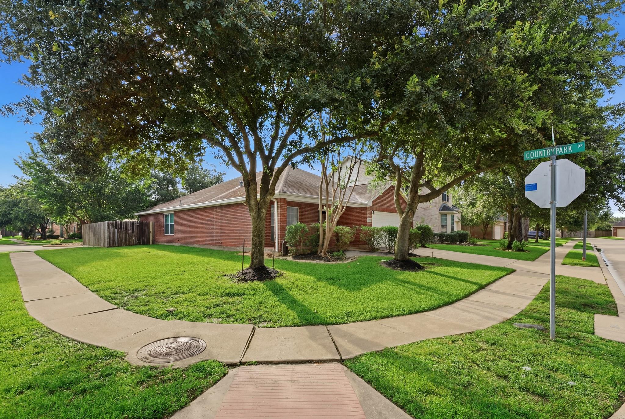 19226 Countryhills Court