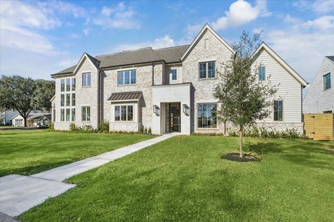 8818 Echo Valley Drive Spring Valley Village TX 77055