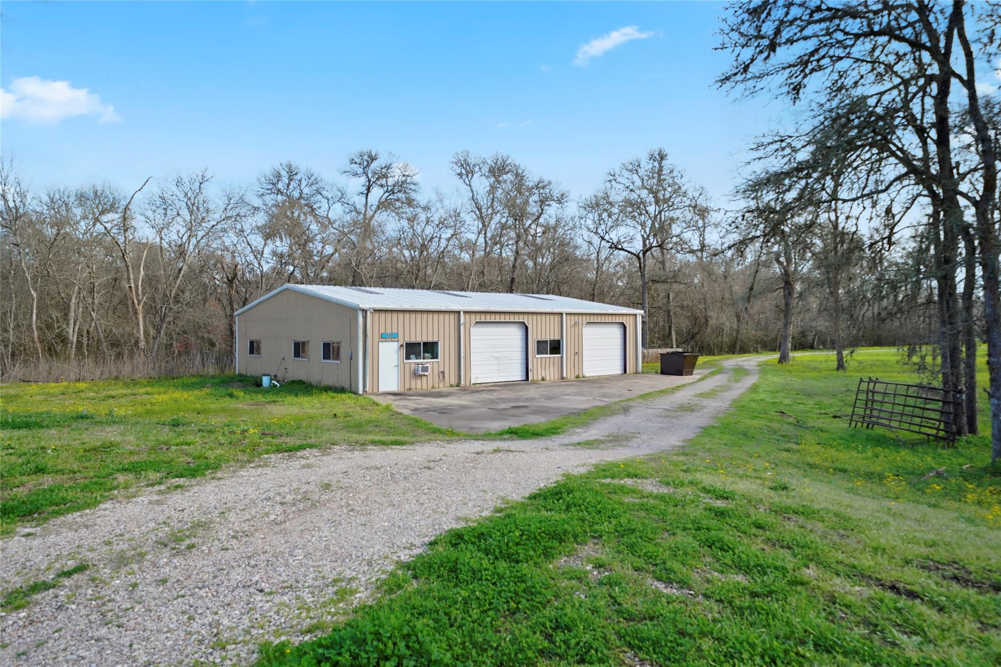 12201 (2.25ac) Fm 2759 Road