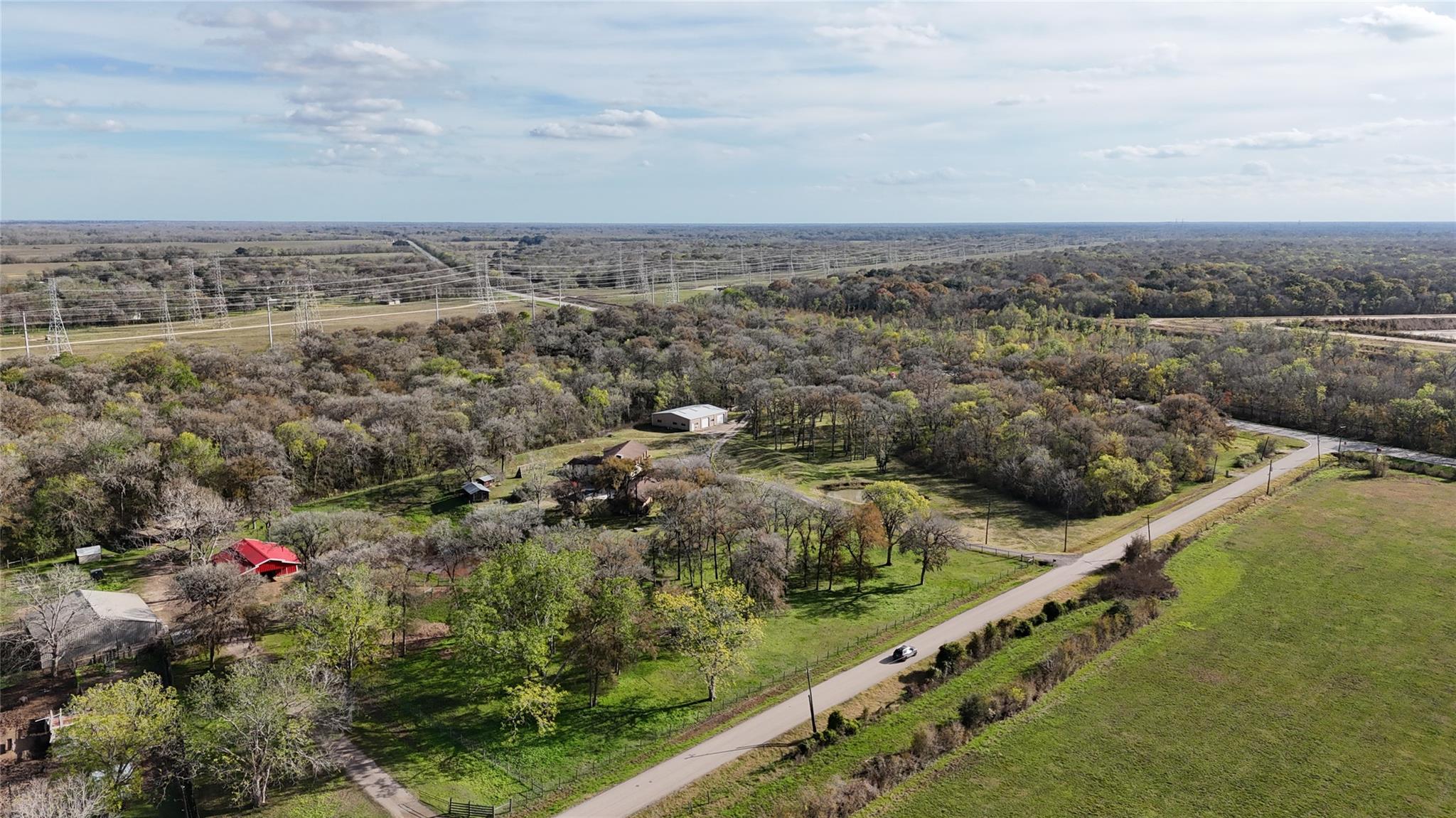 12201 (2.25ac) Fm 2759 Road