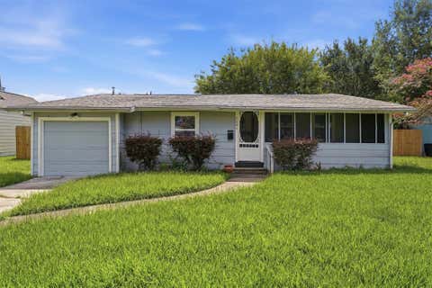 Photo of 2281 Des Jardines Street, Houston, TX 77023 (MLS # 29280269)