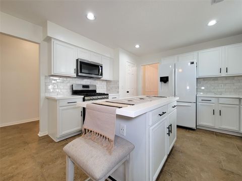 Photo of 5810 Forest Land Drive, Houston, TX 77084 (MLS # 42722078)