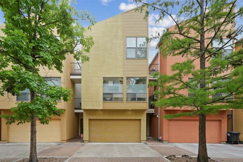 Photo of 1610 Hadley Street, Houston, TX 77003 (MLS # 56357553)