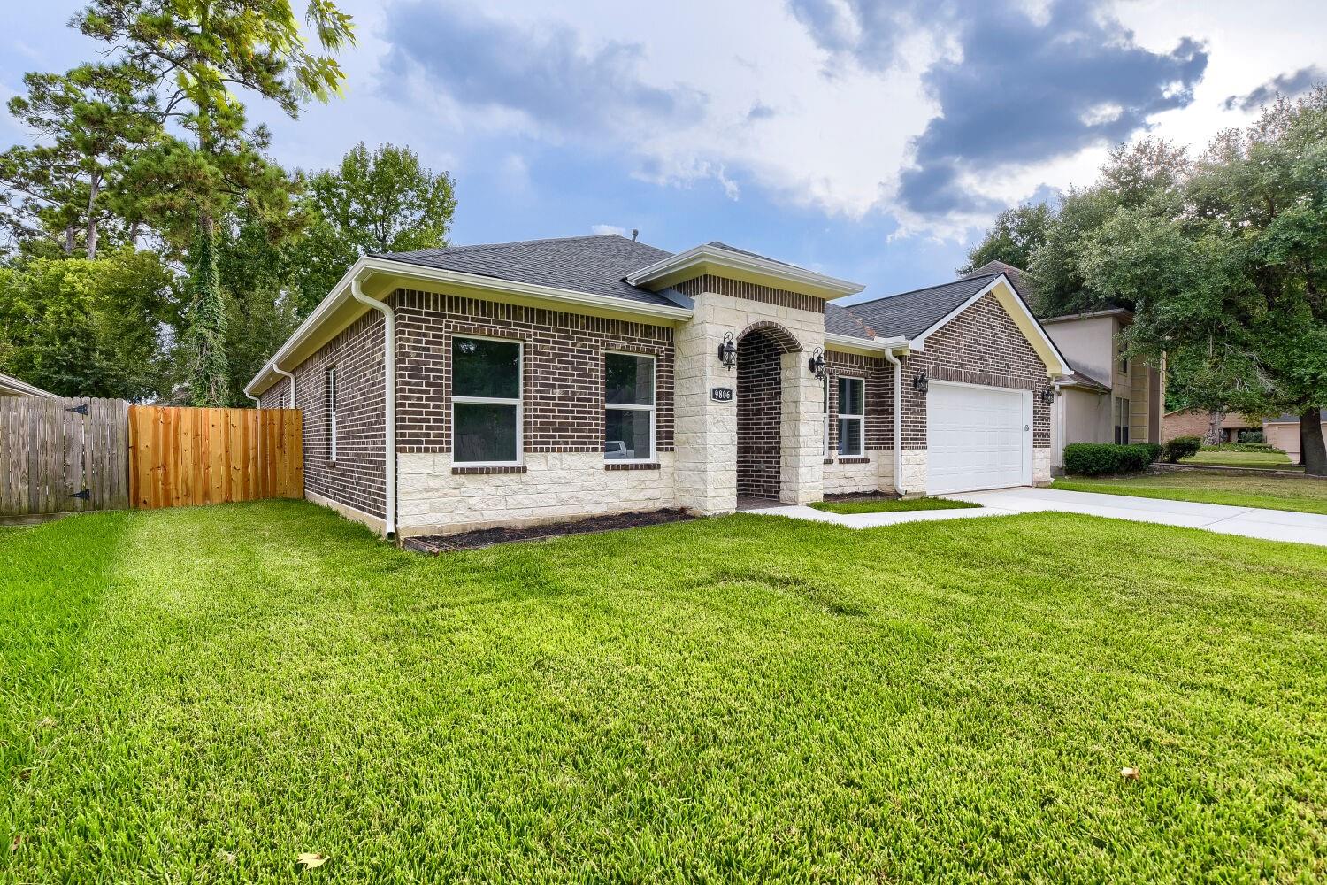 9806 Southwick Drive