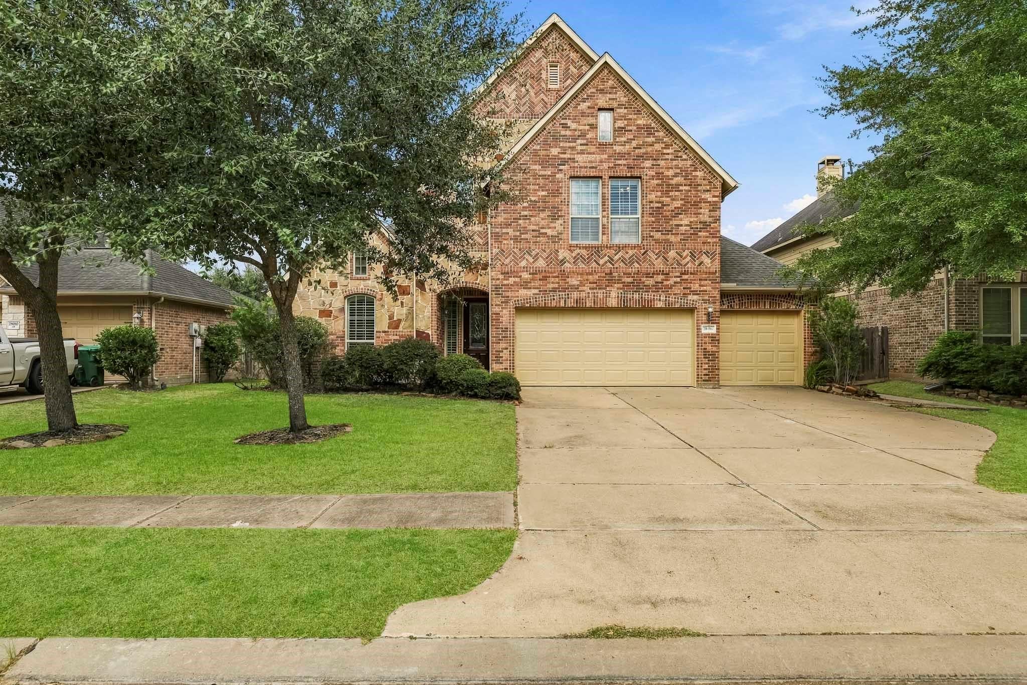 28906 Davenport Drive