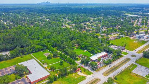 Photo of 5905 Langley Road, Houston, TX 77016 (MLS # 56032438)