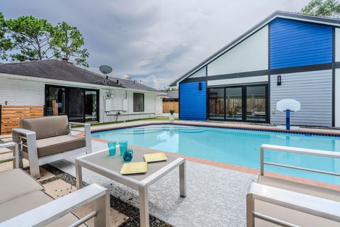 6518 Kury Lane Houston TX 77008