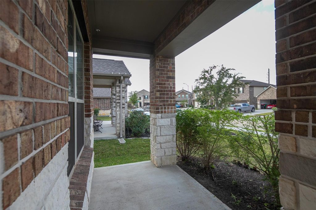 Photo of 24971 Jessamine Meadow Trail, Richmond, TX 77406 (MLS # 67533519)