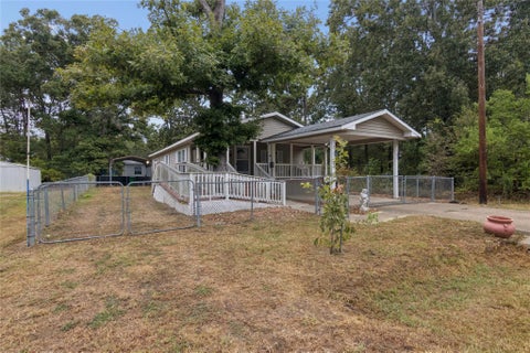 Photo of 380 Antigua Drive, Point Blank, TX 77364 (MLS # 49144589)