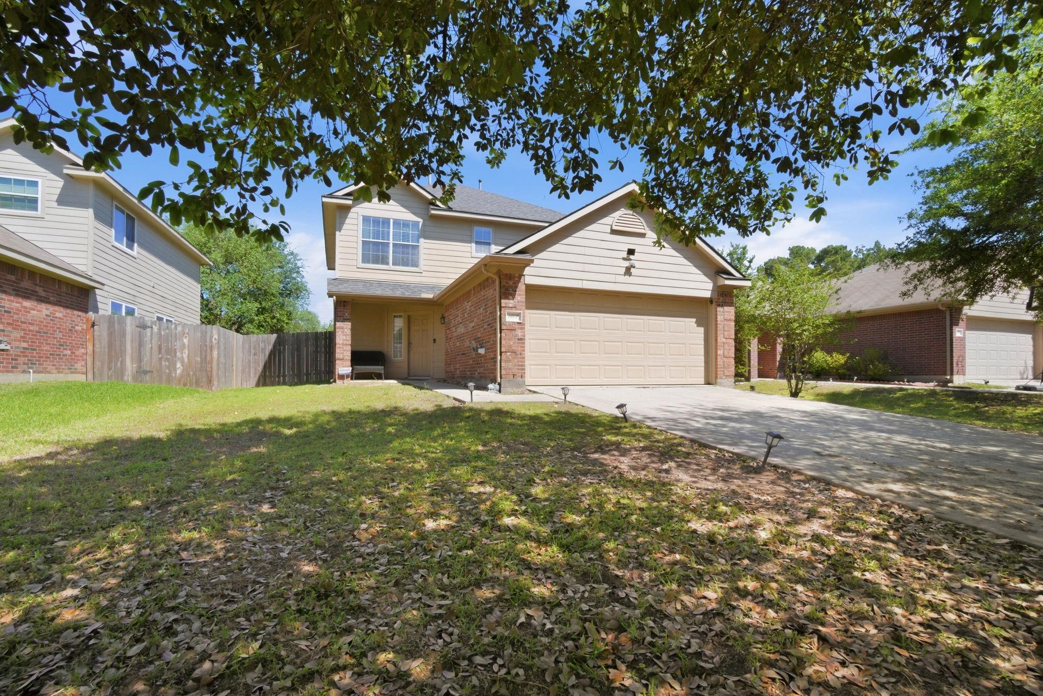 1607 Redbud Grove Court