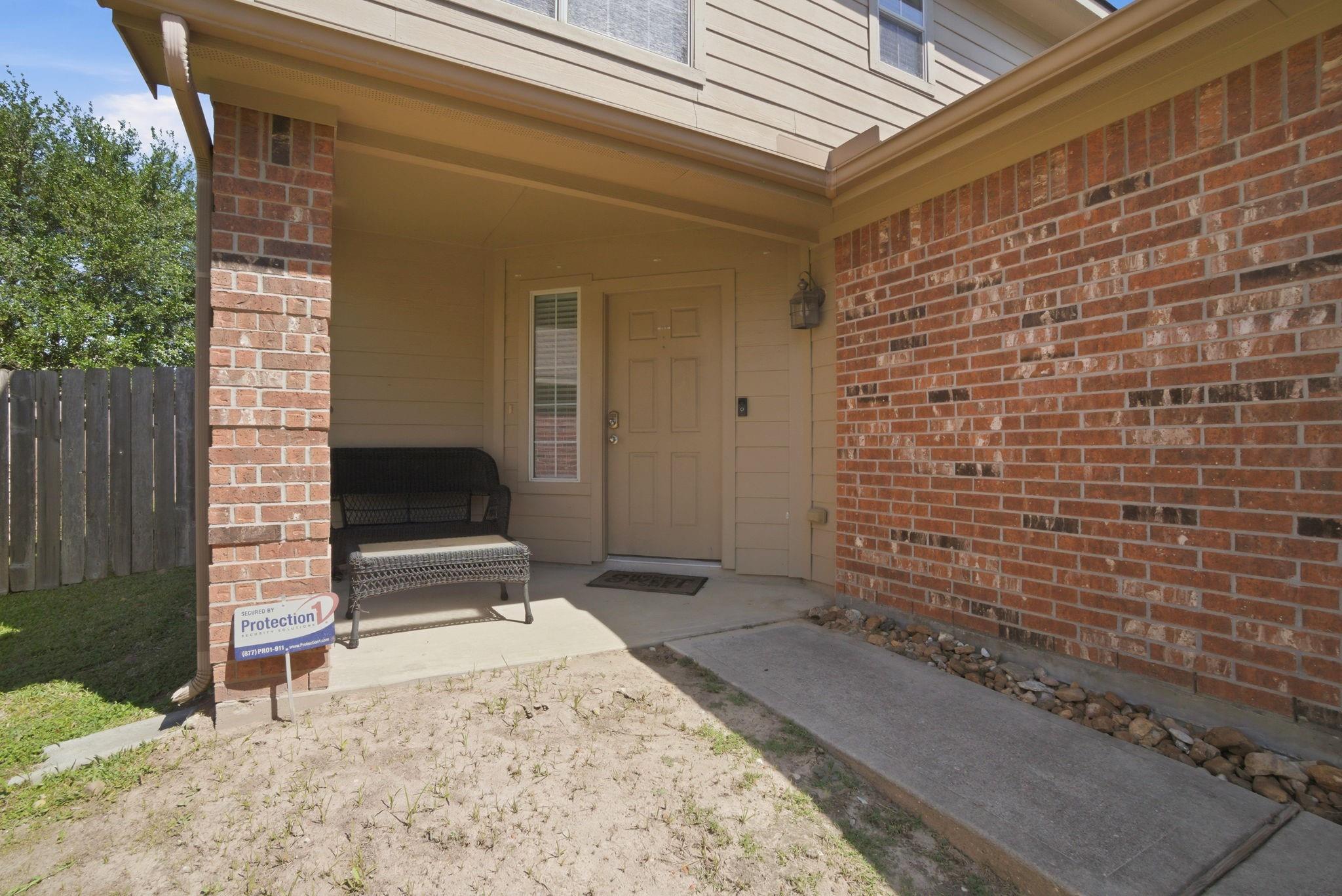 1607 Redbud Grove Court