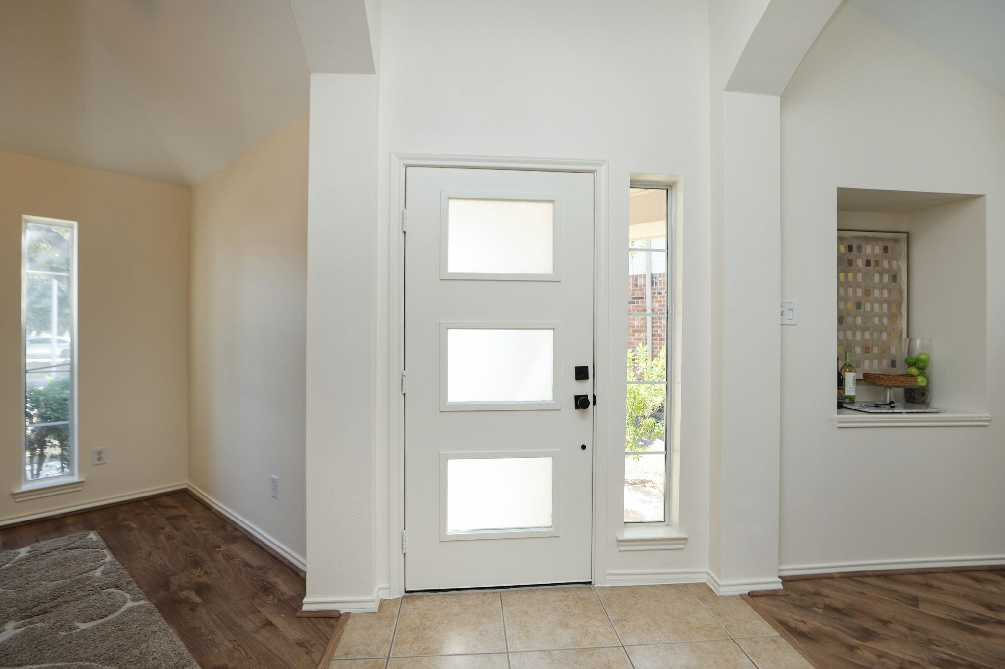 4814 Mosaic Canyon Court