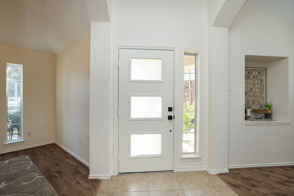 Photo of 4814 Mosaic Canyon Court, Humble, TX 77396 (MLS # 34074634)