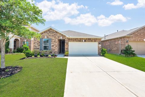 Photo of 1111 Swinford Court, Conroe, TX 77304 (MLS # 15079381)