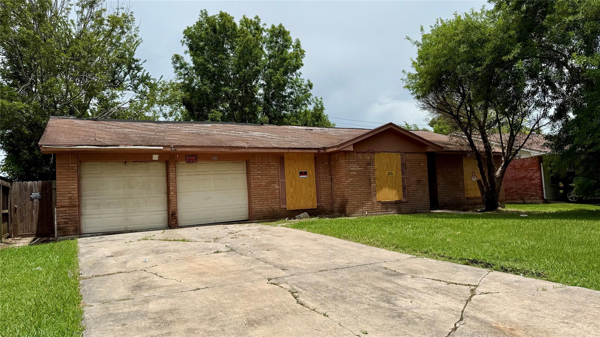 504 Pamela Drive