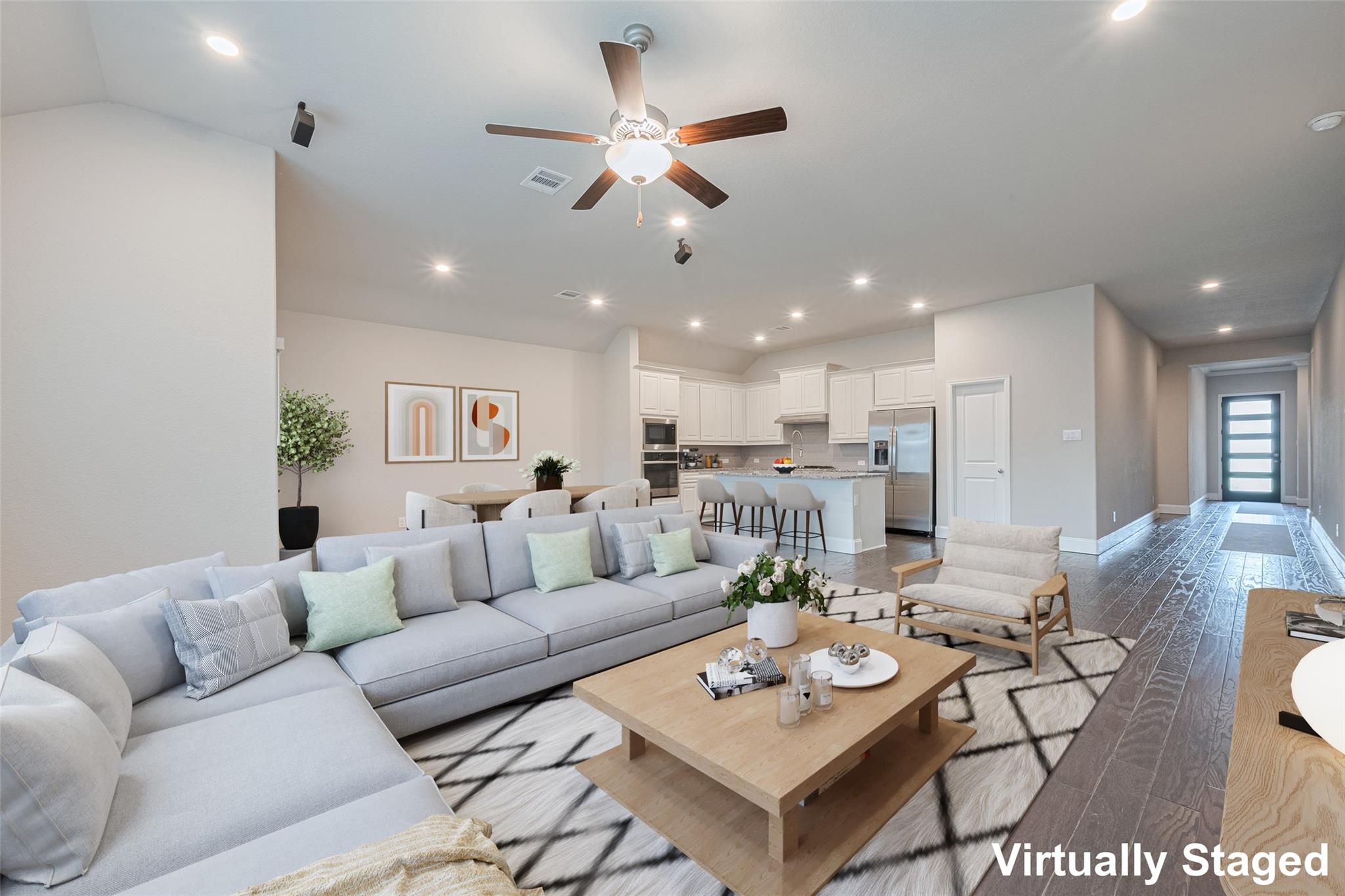 22092 Volante Drive