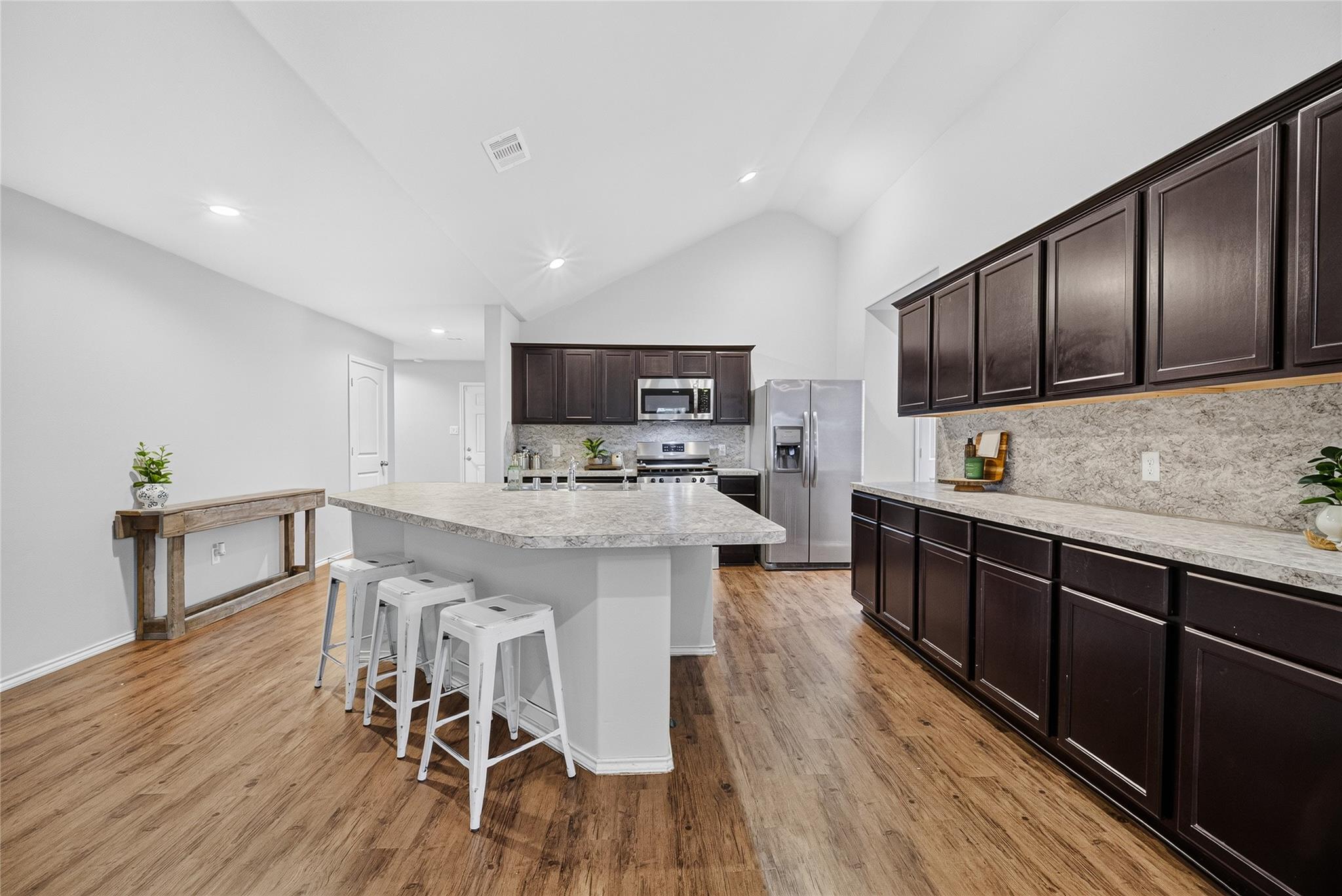 5411 Briarstone Ridge Lane