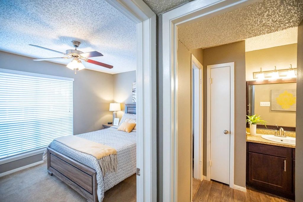 Photo of 1773 Wells Branch Parkway #812, Austin, TX 78728 (MLS # 90505448)