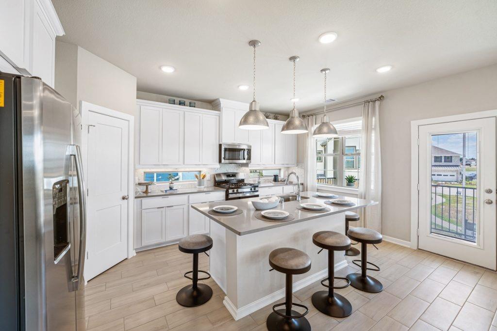 15835 Invergelder Drive