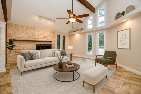 Photo of 21307 Park Brush Lane, Katy, TX 77450 (MLS # 22592485)